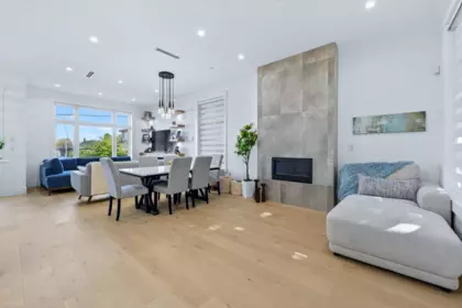 4990 Sherbrooke Street, Vancouver, BC, Vancouver — Single Family Residence for sale