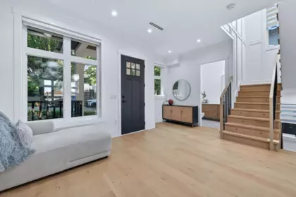 4990 Sherbrooke Street, Vancouver, BC, Vancouver — Single Family Residence for sale