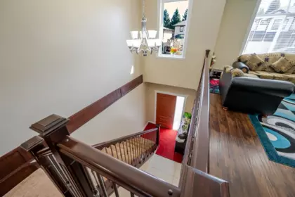 3423 Hazelwood Place, Abbotsford, BC, Abbotsford — Single Family Residence for sale