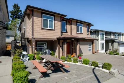 3423 Hazelwood Place, Abbotsford, BC, Abbotsford — Single Family Residence for sale