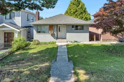 5755 Dumfries Street, Vancouver, BC, Vancouver — Single Family Residence for sale