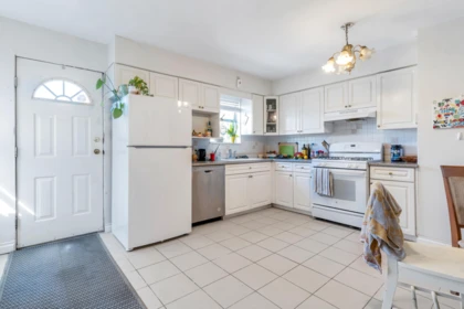 Pantry Photo of 5755 Dumfries Street, Vancouver, BC