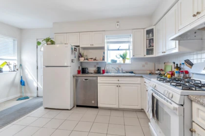 Primary Bedroom Photo of 5755 Dumfries Street, Vancouver, BC