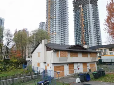 9937 138 Street, Surrey, BC, Surrey — Duplex for sale