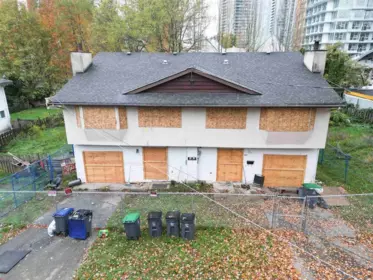 Primary Bedroom Photo of 9937 138 Street, Surrey, BC