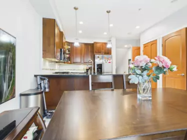 21 20738 84 Avenue, Langley, BC, Langley — Townhouse for sale