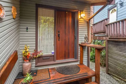 5639 White Pine Lane, North Vancouver, BC, North Vancouver — Single Family Residence for sale