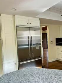 Pantry Photo of 5639 White Pine Lane, North Vancouver, BC