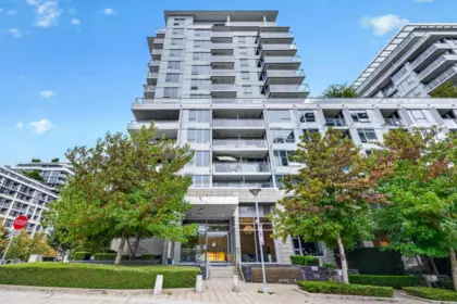 808 3233 Ketcheson Road, Richmond, BC, Richmond — Apartment/Condo for sale