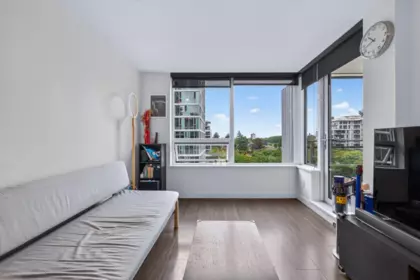 808 3233 Ketcheson Road, Richmond, BC, Richmond — Apartment/Condo for sale