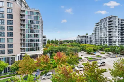 808 3233 Ketcheson Road, Richmond, BC, Richmond — Apartment/Condo for sale