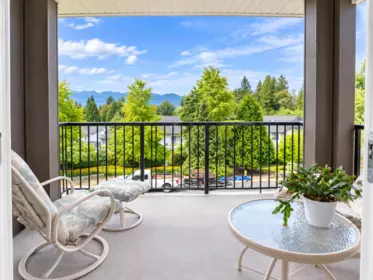 326 12258 224th Street, Maple Ridge, BC, Maple Ridge — Apartment/Condo for sale