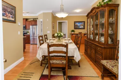 Pantry Photo of 326 12258 224th Street, Maple Ridge, BC