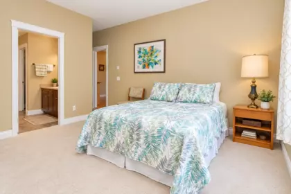 Primary Bedroom Photo of 326 12258 224th Street, Maple Ridge, BC