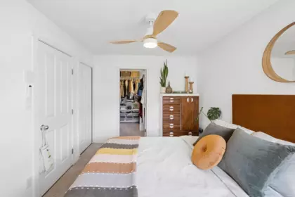 Loft / Bonus Room Photo of 203 38 Seventh Avenue, New Westminster, BC