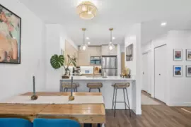 203 38 Seventh Avenue, New Westminster, BC