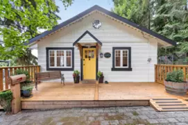 1371 Borthwick Road, North Vancouver, BC