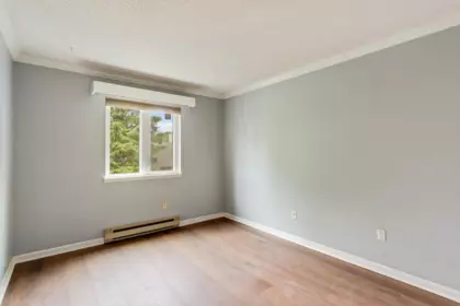 Bedroom 3 Photo of 202 836 Twelfth Street, New Westminster, BC