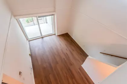 Kitchen Photo of 202 836 Twelfth Street, New Westminster, BC