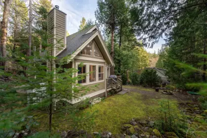 13489 Lee Road, Pender Harbour, BC, Pender Harbour — Single Family Residence for sale