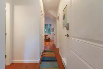 Walk-In Closet Photo of 13489 Lee Road, Pender Harbour, BC