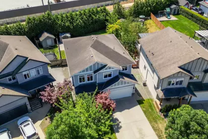 34832 1 Avenue, Abbotsford, BC, Abbotsford — Single Family Residence for sale
