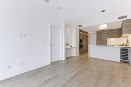 Breakfast Nook Photo of 2301 7388 Kingsway, Burnaby, BC