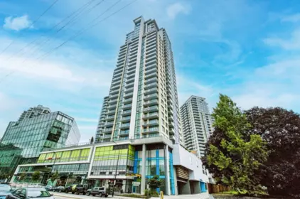 2301 7388 Kingsway, Burnaby, BC, Burnaby — Apartment/Condo for sale