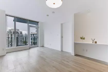 Pantry Photo of 2301 7388 Kingsway, Burnaby, BC