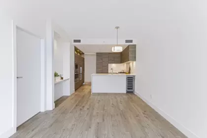 Primary Bedroom Photo of 2301 7388 Kingsway, Burnaby, BC