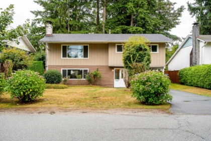 2580 Patricia Avenue, Port Coquitlam, BC, Port Coquitlam — Single Family Residence for sale