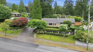 3250 Delbrook Avenue, North Vancouver, BC