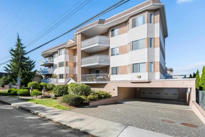 305 8985 Mary Street, Chilliwack, BC, Chilliwack — Apartment/Condo for sale