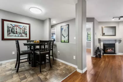 Kitchen Photo of 305 8985 Mary Street, Chilliwack, BC