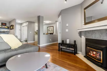 Office / Den Photo of 305 8985 Mary Street, Chilliwack, BC