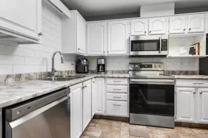 Pantry Photo of 305 8985 Mary Street, Chilliwack, BC