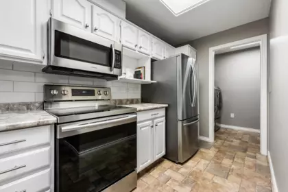Walk-In Closet Photo of 305 8985 Mary Street, Chilliwack, BC