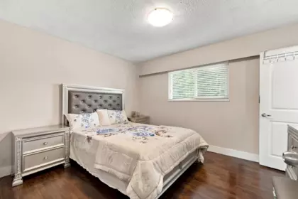 Bedroom 4 Photo of 7567 114 Street, Delta, BC