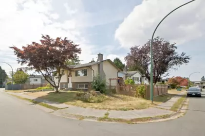 Exterior Rear Photo of 7567 114 Street, Delta, BC