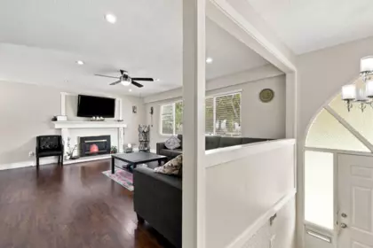 Kitchen Photo of 7567 114 Street, Delta, BC