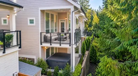 21 4217 Old Clayburn Road, Abbotsford, BC, Abbotsford — Single Family Residence for sale