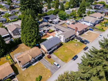 716 Colinet Street, Coquitlam, BC, Coquitlam — Single Family Residence for sale