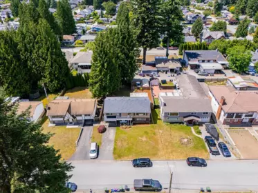716 Colinet Street, Coquitlam, BC, Coquitlam — Single Family Residence for sale
