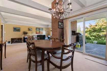 Basement Recreation Room Photo of 49635 Yale Road, Chilliwack, BC