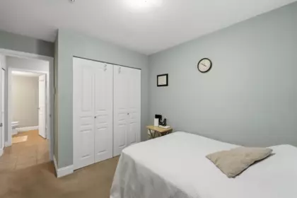 Basement Recreation Room Photo of 314 9979 140 Street, Surrey, BC