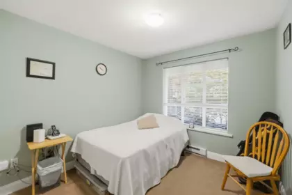 Laundry Room Photo of 314 9979 140 Street, Surrey, BC