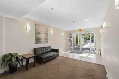 Swimming Pool Photo of 314 9979 140 Street, Surrey, BC