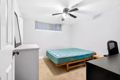 Community Amenities Photo (Clubhouse) of 2985 W 16th Avenue, Vancouver, BC