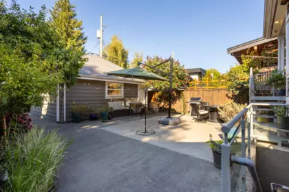Hot Tub / Spa Photo of 2985 W 16th Avenue, Vancouver, BC