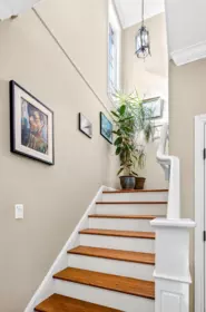 Laundry Room Photo of 2985 W 16th Avenue, Vancouver, BC